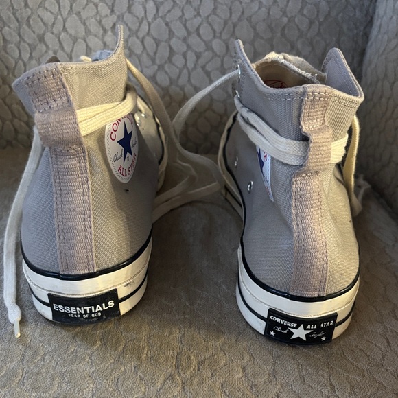 Converse x Fear of God Chuck Taylor All Star 70 High - Picture 3 of 5